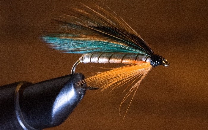 Fly Fishing from Your Robalo: A Fun New Twist