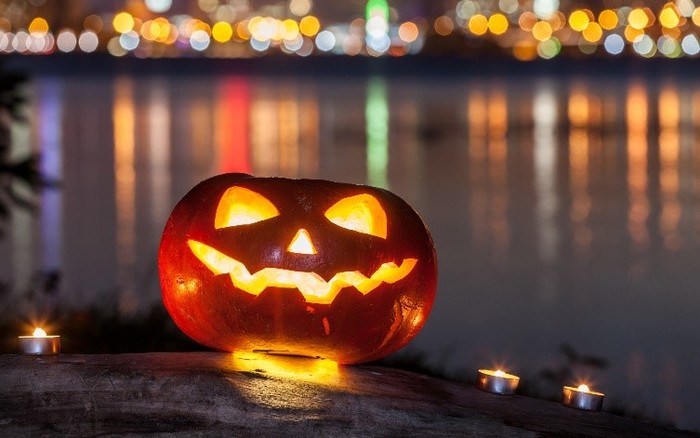 Gone Fishing on Halloween? Our Top Tips