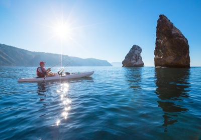 Should You Try Kayak Fishing?