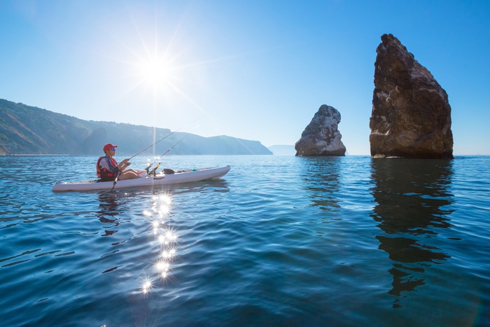 Should You Try Kayak Fishing?