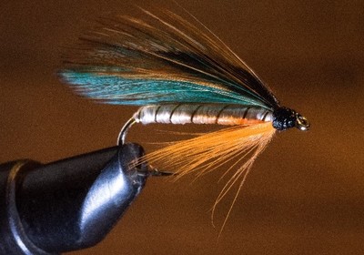 Fly Fishing from Your Robalo: A Fun New Twist