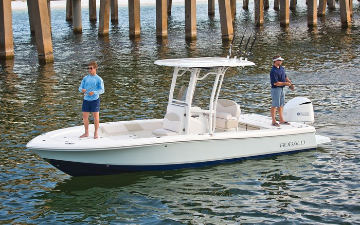 Robalo’s Guide to Shallow Water Excursions