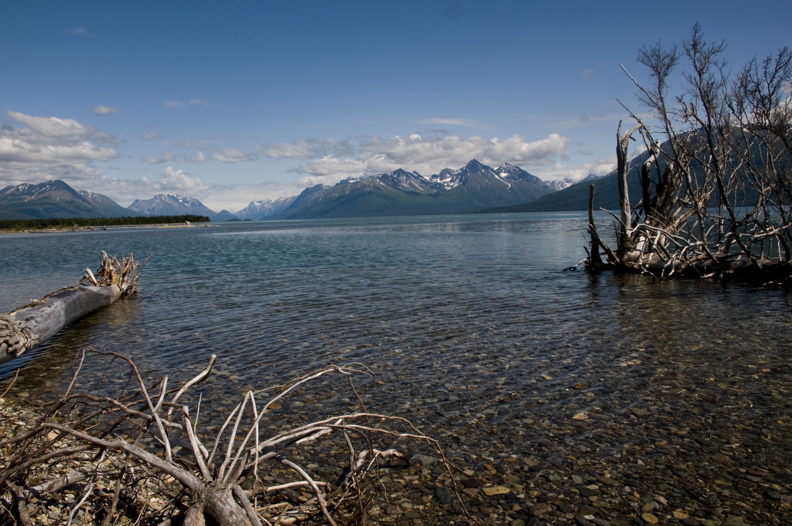 How Many Months Does Alaska Go Without Sunlight