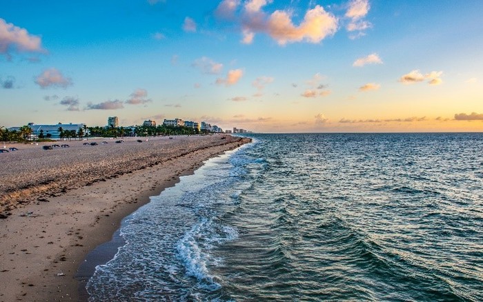 Fishing Fort Lauderdale: Boat Show and Beyond