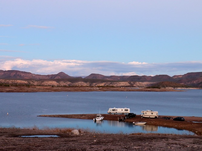 Take a Virtual Tour of Arizona's Most Beloved Lake