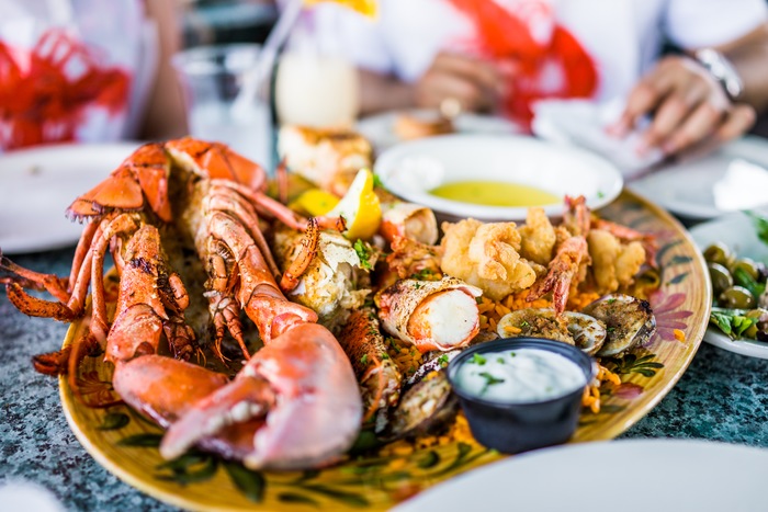 Our Favorite South Florida Seafood Spots